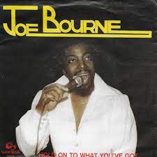 Joe Bourne